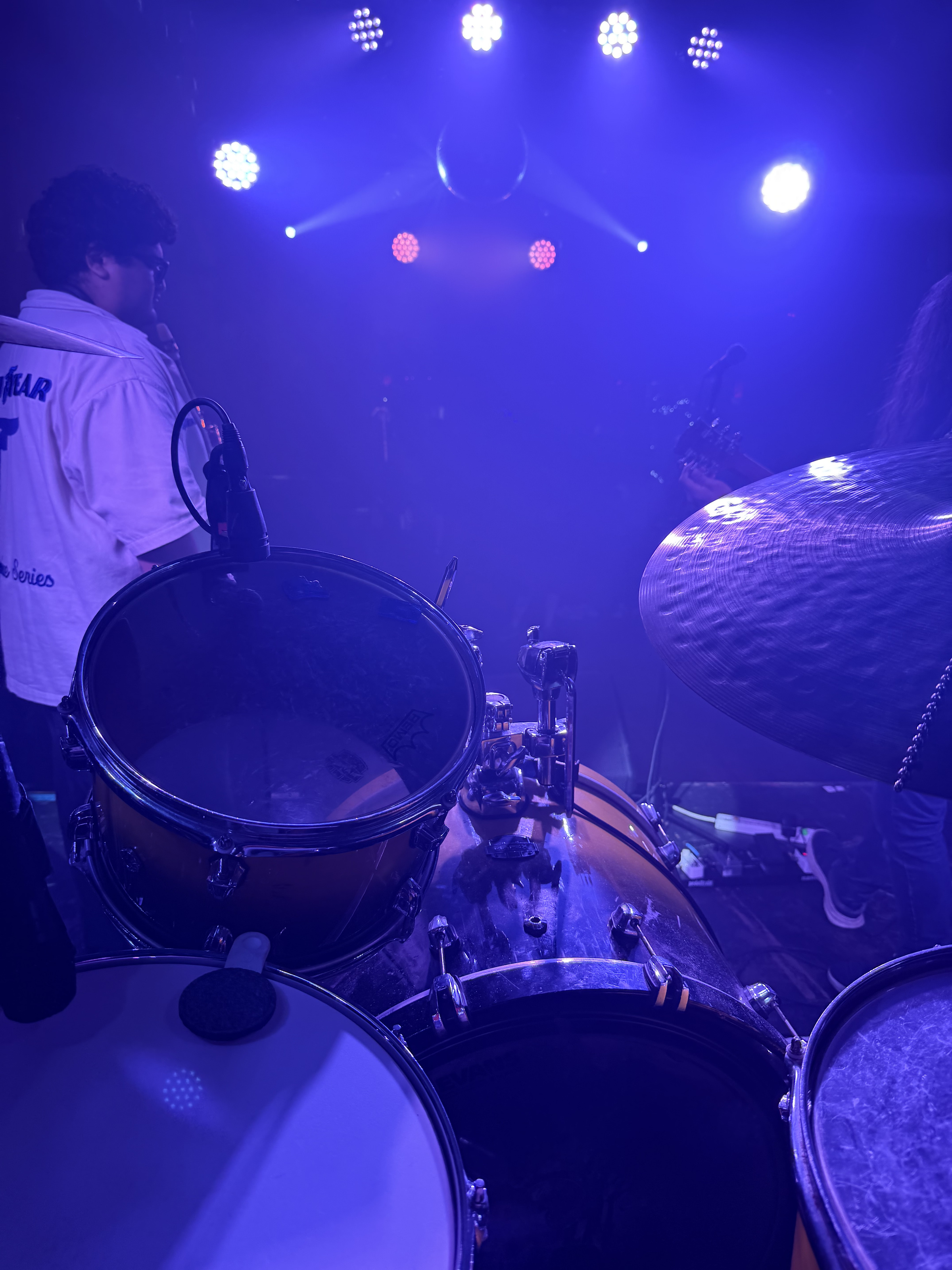 Dingbatz Stage