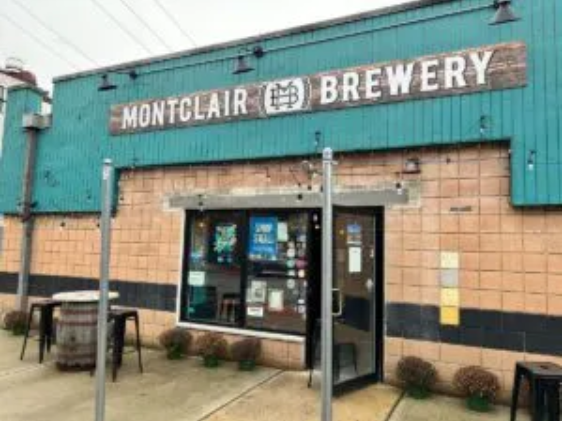 Montclair Brewery - w/ Johnny Knollwood & The Church of Mad Love