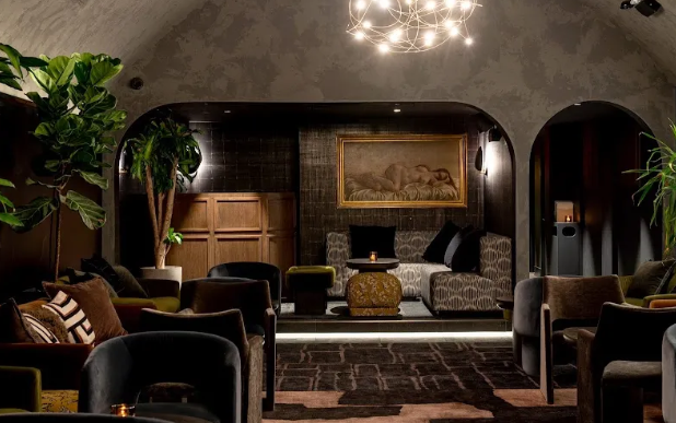 Broome St. Project - w/ Lou et les Garcons