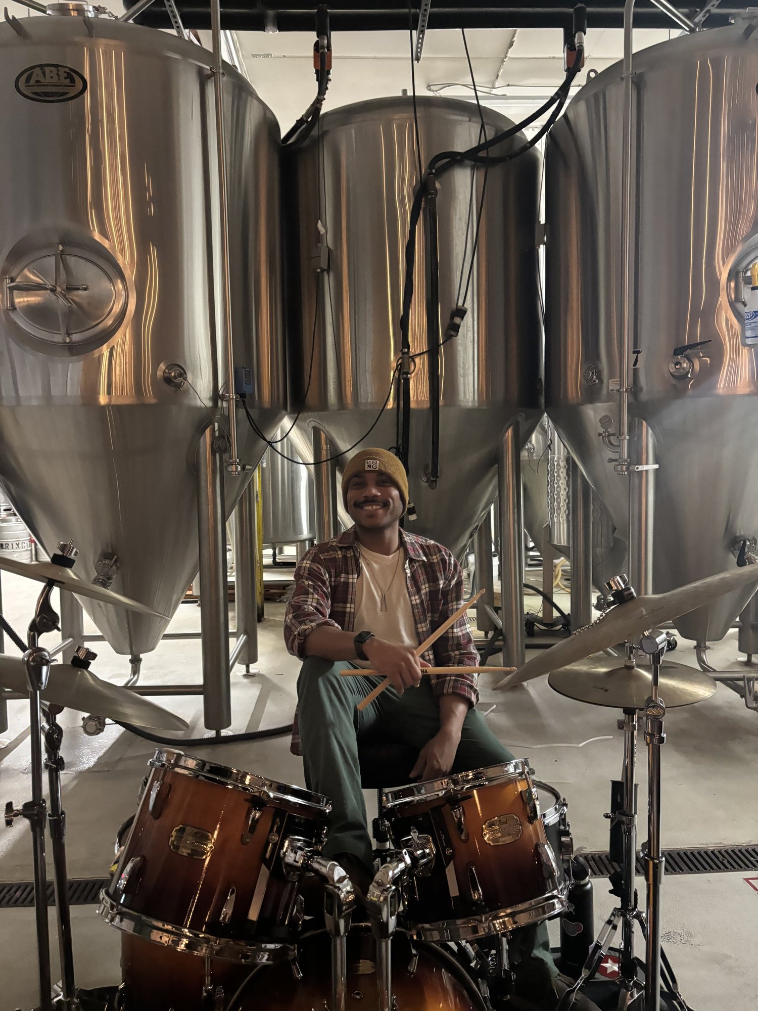 Brick City Brewing