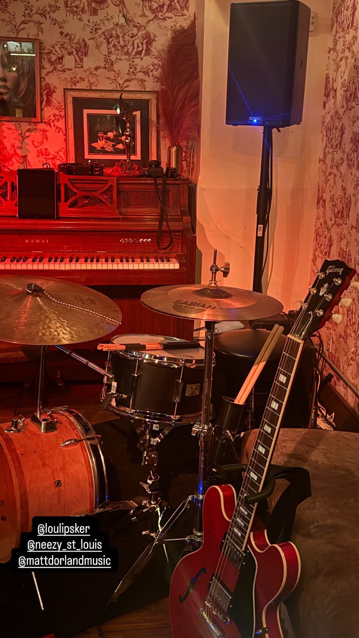 Marylou Instruments